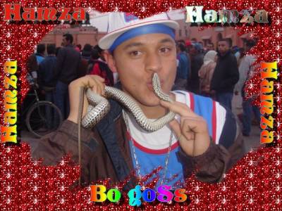 hamza rapman